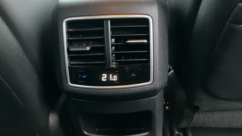 Kia Sportage 1.6T GDi 207 HEV 3 5dr Auto Hybrid Estate